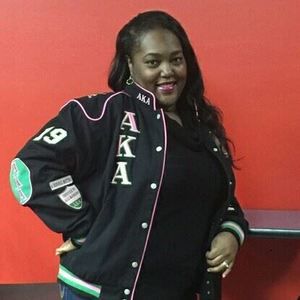 Meet your Posher, Kathy